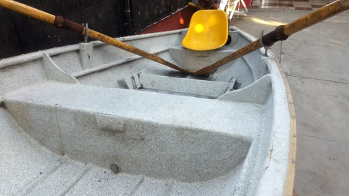Grandjean Bote De Remos