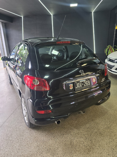Peugeot 207 1.6 Xt