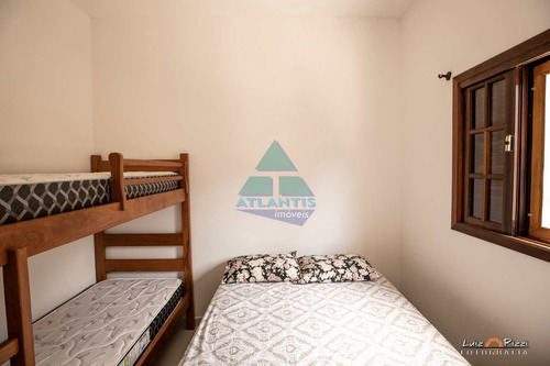 Imagem 7 de 9 de Casa Com 2 Dorms, Sertão Do Ingá, Ubatuba - R$ 300 Mil, Cod: 1662 - V1662