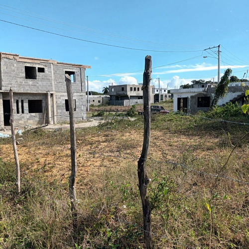 Imagen 12 de 25 de No De Más Vuelta Aquí Estas Tu Solar De 139 M2 / Con Las Mejores Facilidades De Pago Y Con Las Mejor Tasa De Interés Anual