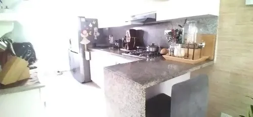 Apartamento Con Excelentes Acabados Tu Familia Necesita Disfrutar De Estas Comodidades Cod. 59854