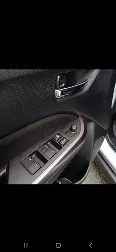 Suzuki Vitara Gl All Grip 1.6cc 4x4 Automático. Asegurable.