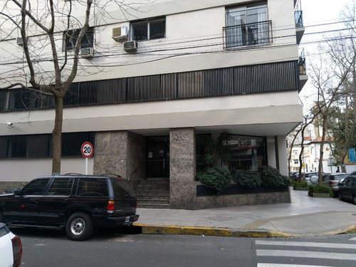 Alquiler Consultorio Psicológico, Belgrano, Luminoso.