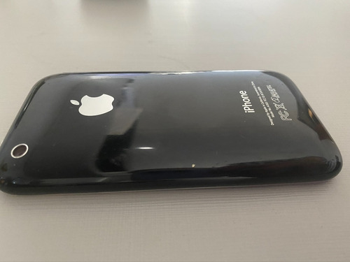 iPhone 3gs 16gb Modelo A1303