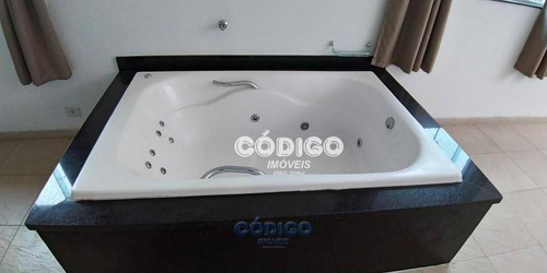 Imagem 20 de 28 de Sobrado Residencial À Venda, Jardim Maia, Guarulhos - . - So0311