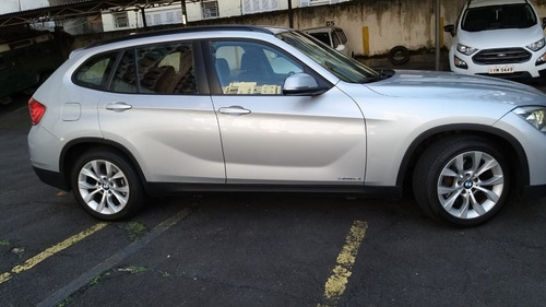 Imagem 1 de 11 de Bmw X1 2.0 2013 /2014 - Automática - Completa