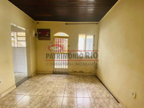 Imagem 9 de 15 de Casa Irajá, 1quarto E Terraço - Pacv10053