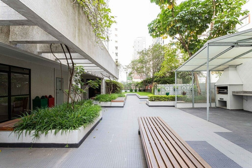 Imagem 23 de 30 de Apartamento À Venda No Bairro Jardim Paulista - São Paulo/sp - O-26697-43690