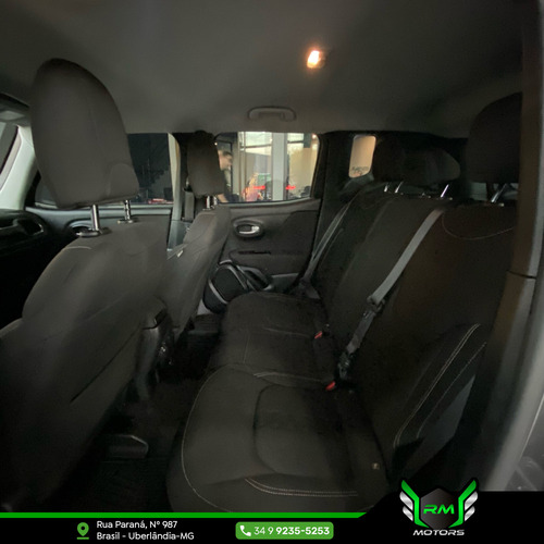 Jeep Renegade T270 1.3 TB 4X2 FLEX AUT.