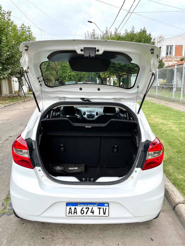Ford Ka 1.5 S 2016