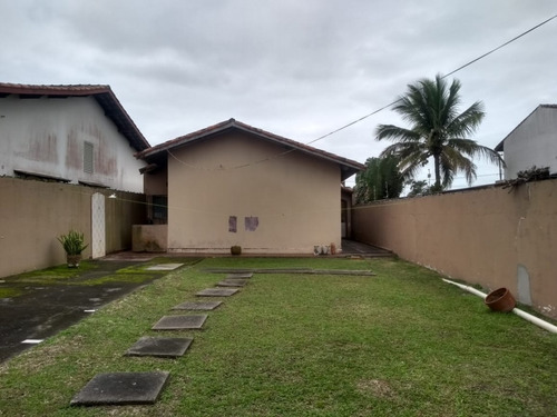 Imagem 10 de 13 de 4588 - Casa Lado Praia Cibratel Ii Itanhaém