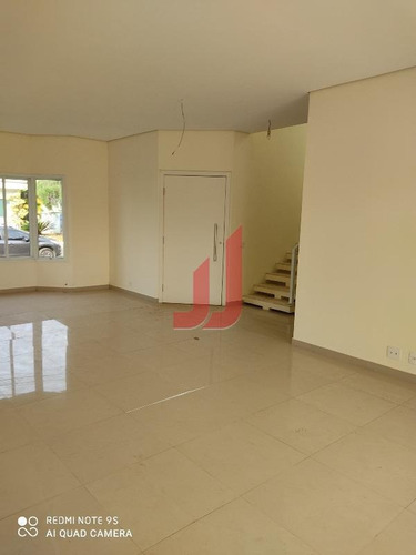 Imagem 2 de 16 de Casa À Venda, 3 Quartos, 3 Suítes, Cajuru - Sorocaba/sp - 6694