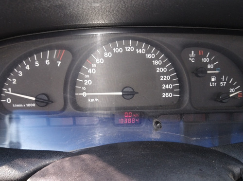 Imagem 13 de 15 de Vectra 1997 Cd 2.0 Teto Solar Ar Dh Trio Airbag Abs Raridade