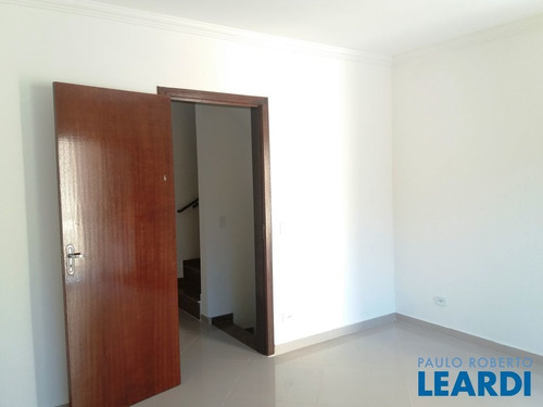 Imagem 3 de 9 de Casa Assobradada - Morumbi - Sp - 569186