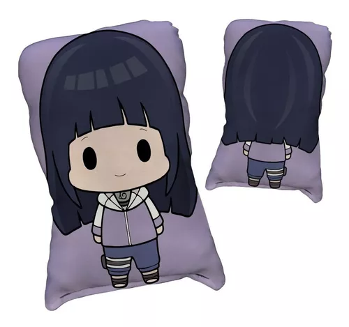 Como desenhar a HINATA HYUGA (Naruto Shippuden) passo a passo, fácil e  rápido 