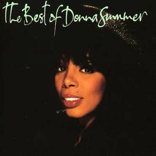 Donna Summer - The Best Of Donna Summer