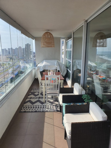 Departamento Primera Linea