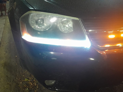 Dodge Avenger 2.4 Sxt At
