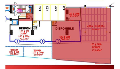 Local Comercial En Renta En Valle Oriente En San Pedro Garza García