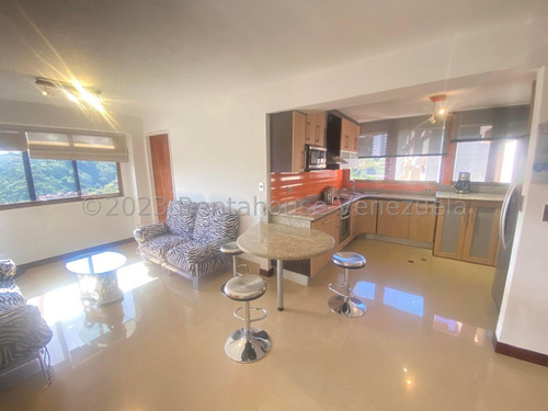Apartamento En Alquiler, Urb. La Alameda