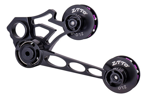 [ Tensor De Cadena De Bicicleta Estabilizador De Cadena De