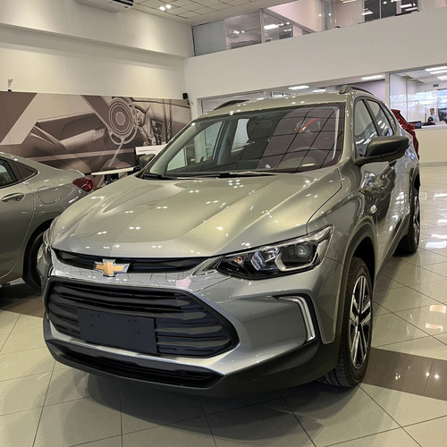 Chevrolet Tracker 1.2T At