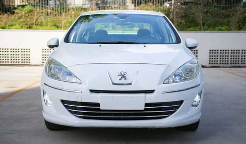 Imagem 5 de 15 de Peugeot 408 Allure 2.0 16v 2013