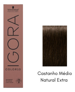 Igora Color 10 4-00 60ml
