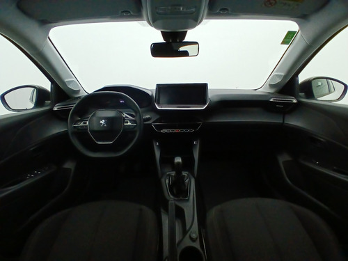 Peugeot 208 1.0 6V FLEX LIKE MANUAL