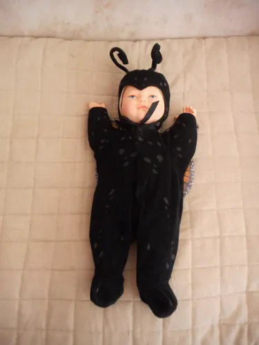 Muñecos anne geddes sale