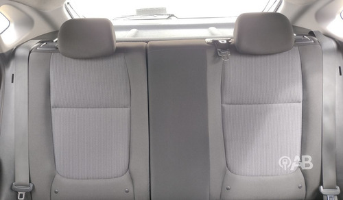 Imagen 10 de 10 de Hyundai Accent 2019 1.6 Hb Gl Mt