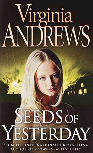 Libro 4. Seeds Of Yesterday De Virginia Andrews