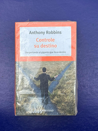 Controle Su Destino - Anthony Robbins