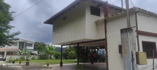 Casa En Venta - Ab 24-5457
