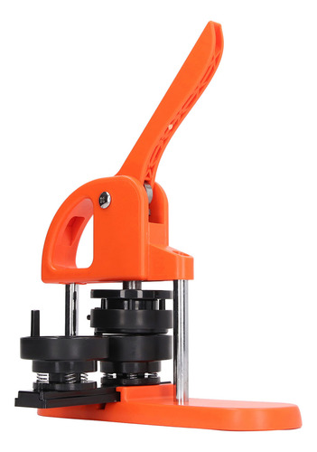 Pin Maker Machine Button Diy Button Press Kit 100 Peças