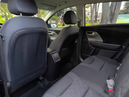 Kia Niro 1.6 Hibrido