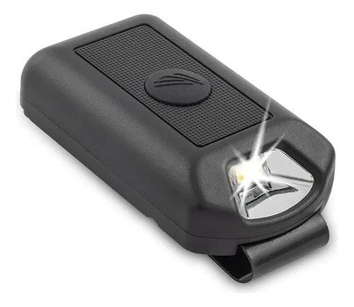 Linterna Led Recargable Panther Vision Powercap Clip On 70 L