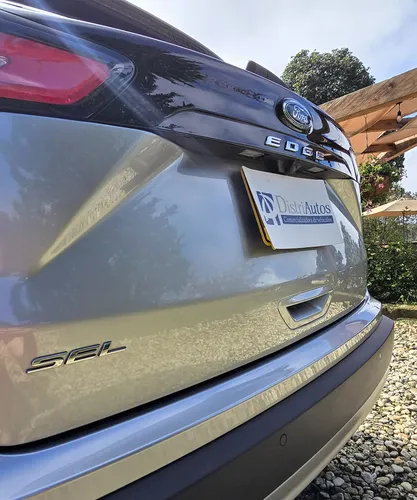 Ford Edge SEL 2.0 turbo de 245 Hp / como nueva