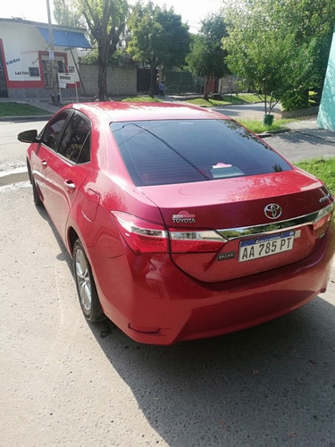 Toyota Corolla 2017 1.8 Se-g Cvt 140cv