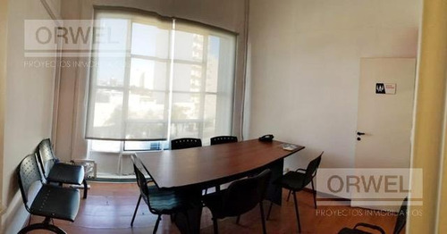 Imagen 28 de 30 de Increible Deposito. Area Comercial En Flores. 3,50 Alt. Techo!