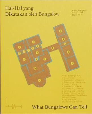 Libro What Bungalows Can Tell - Paoletta Holst