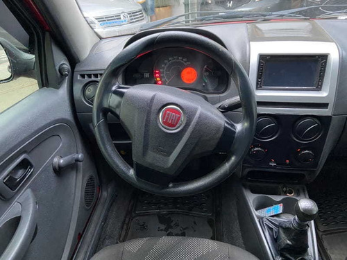 Fiat Palio Fire 1.0 8v(65cv) 2p Abaixo Da Tabela
