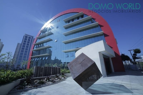 Imagem 19 de 30 de Próx. Ao Shopping - Domo Business Sbc - Sa01137 - 34178428