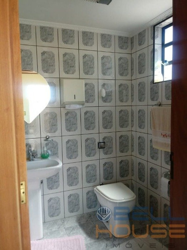 Casa - Vila Cecilia Maria - Ref: 23765 - V-23765
