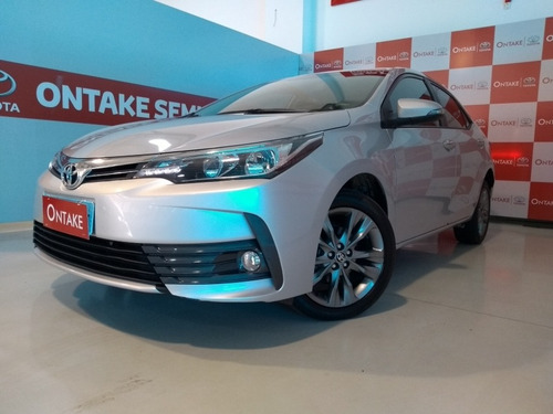 Imagem 1 de 14 de Corolla Xei 2.0 Automático