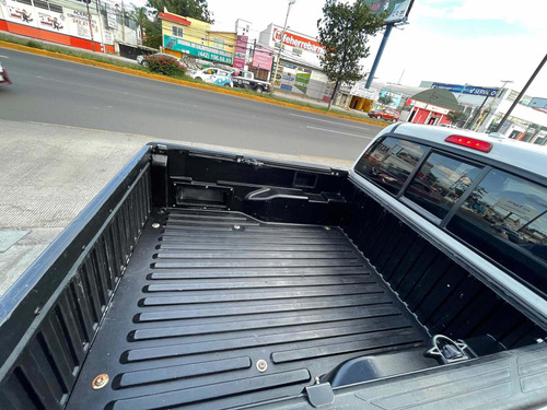 Imagen 12 de 15 de Toyota Tacoma 2010 Sr-5 Prerunner Cd Abs Ba Mt