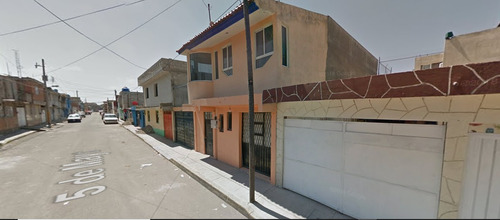 Imagen 8 de 10 de Mm72 Venta De Casa Remate Bancario En Puebla, Pue