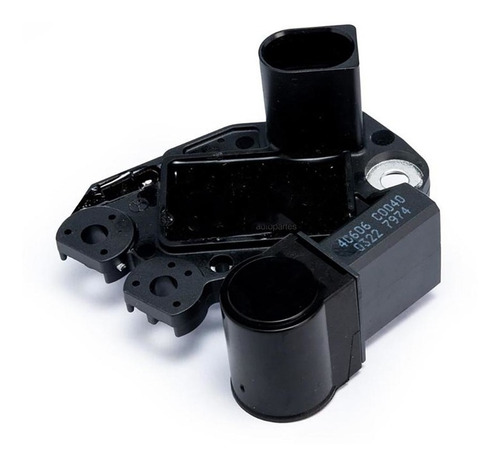 Regulador Alternador Volkswagen Jetta 2.0 12-14 Sist Valeo