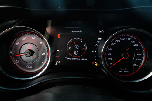 Dodge Charger 2019