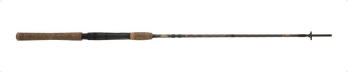 Berkley Caña Spinning Lightning Rod 2